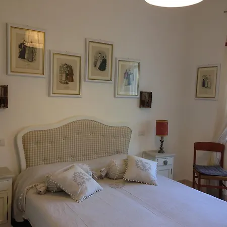 Villa Pesciolina San Gregorio (Sardinia)