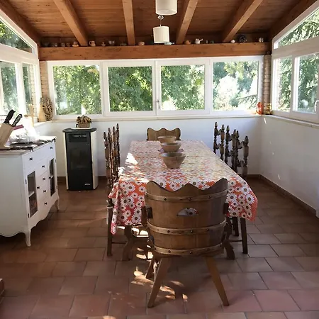 Pesciolina