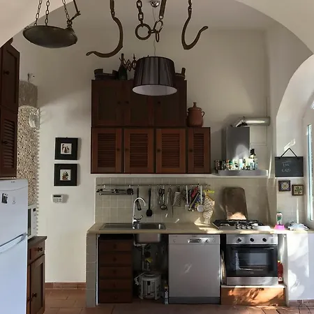 Villa Pesciolina