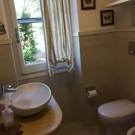 Villa Pesciolina