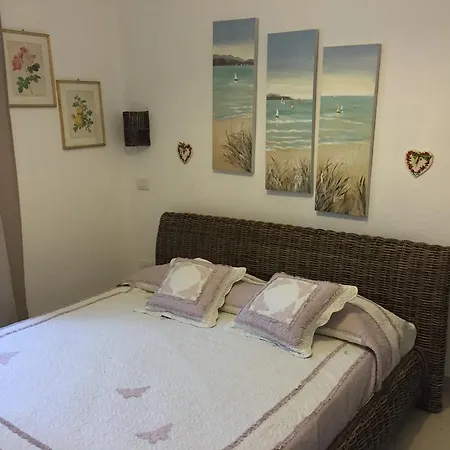 Pesciolina Villa