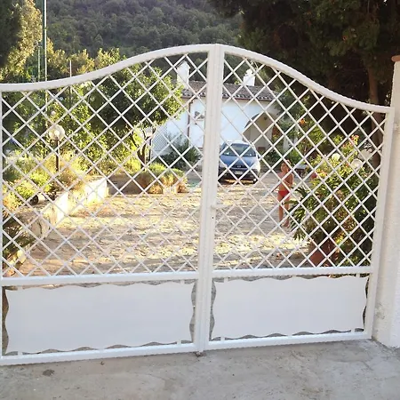 Villa Pesciolina San Gregorio (Sardinia)